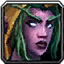 Player race icon